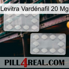 Levitra Vardénafil 20 Mg 17